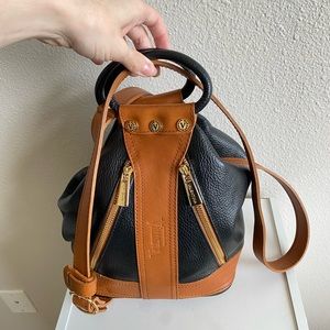 Valentina Bag- real leather